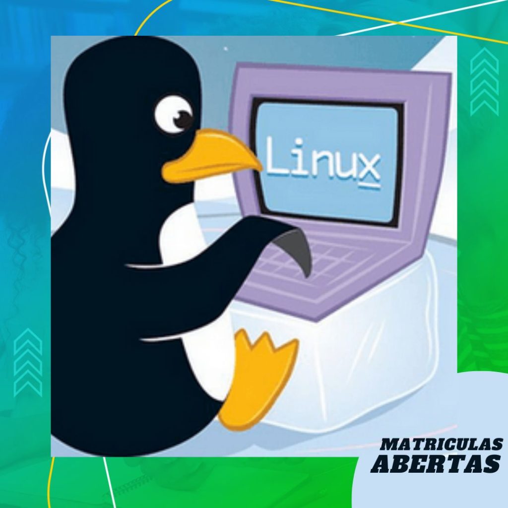 Curso De Linux Maxxi Cursos Ead