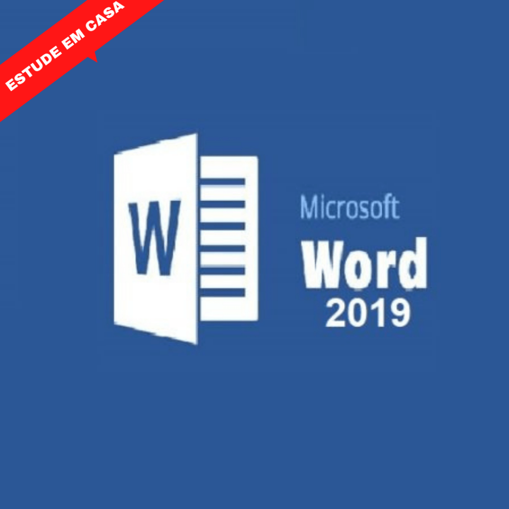 Curso de Microsoft Word 2019 Grátis