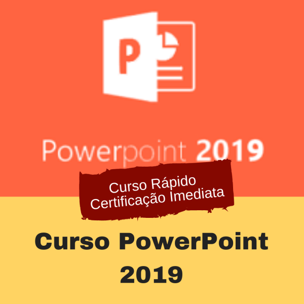 Curso PowerPoint 2019