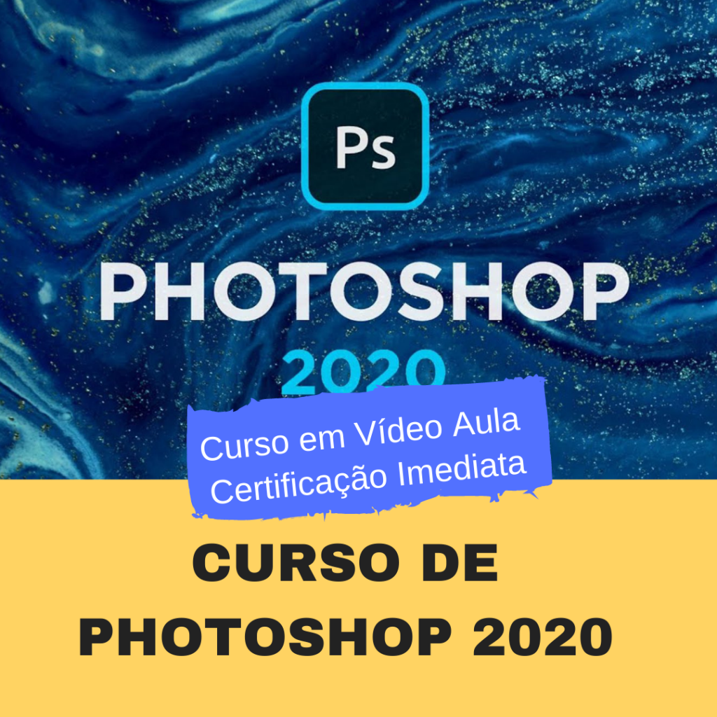 Curso de Photoshop CC