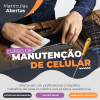 Curso Manutenção de Celular Completo