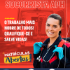 Curso Online Socorrista APH
