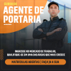 Curso de Agente de Portaria Online