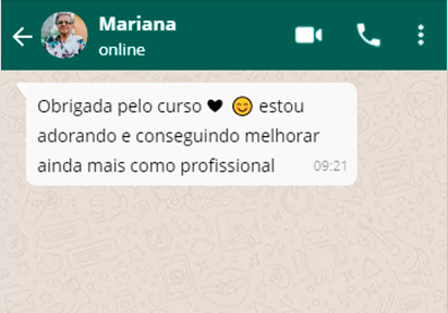 depoimento-unhas-4 Maxxi Cursos