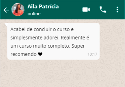 depoimento-unhas-6 Maxxi Cursos
