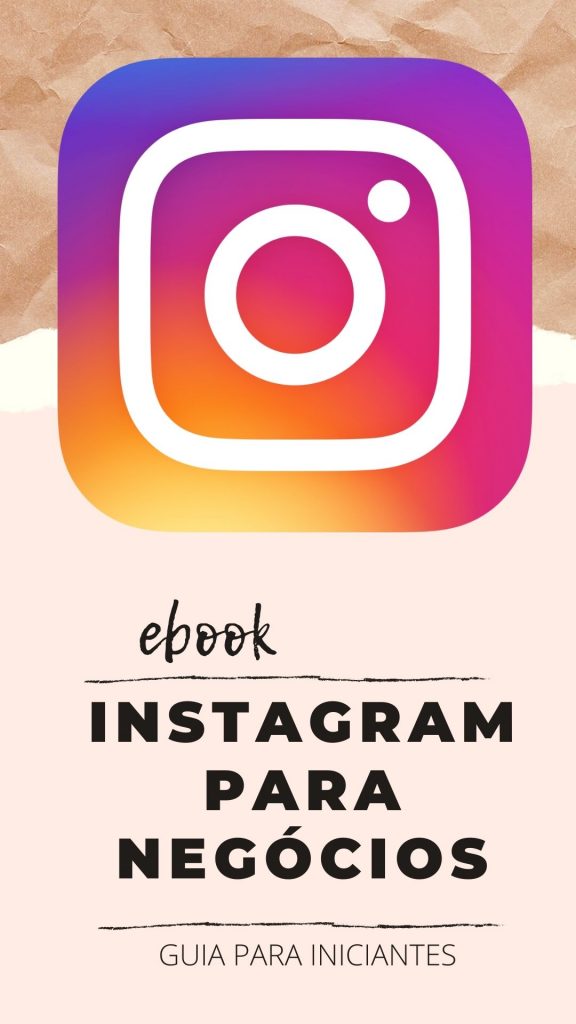 ebook instagram para negocios