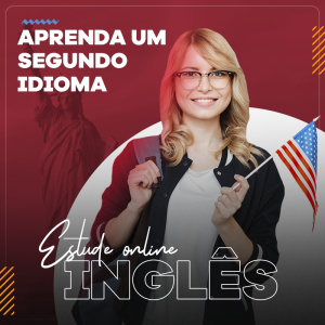 Curso de Inglês Online com Certificado