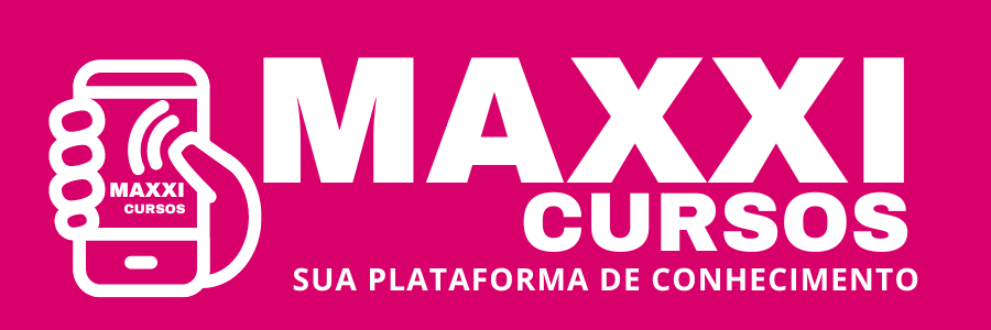 Maxxi Cursos EaD