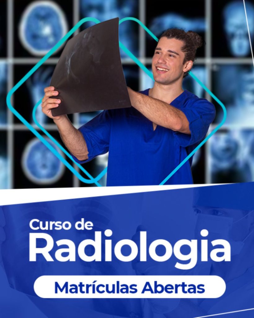 atualizaçao radiologia