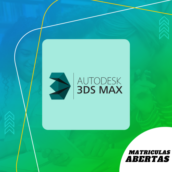 Curso Online 3D Studio Max Básico