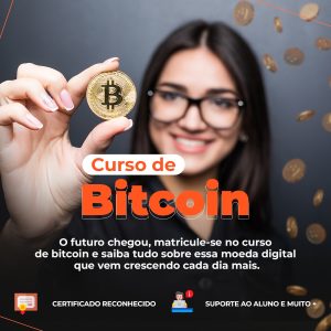 Curso Como Comprar Bitcoin