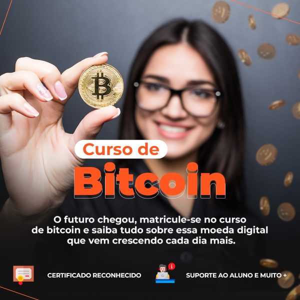 Curso Como Comprar Bitcoin