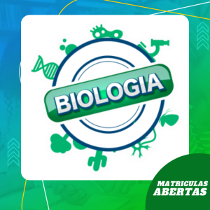 Curso Online de Biologia para Enem