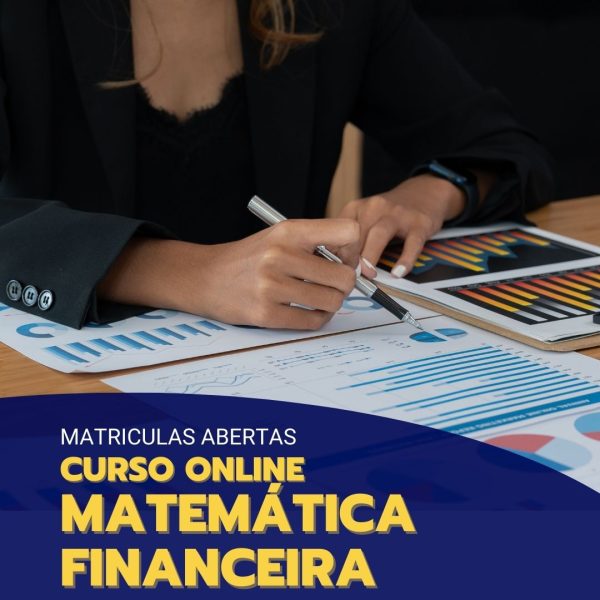 Curso de Matemática Financeira