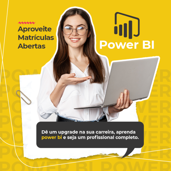 Curso Online de Power Bi