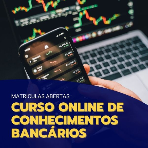 Curso de Conhecimentos Bancários