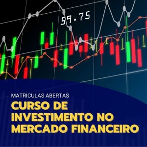 Curso Investimento no Mercado Financeiro
