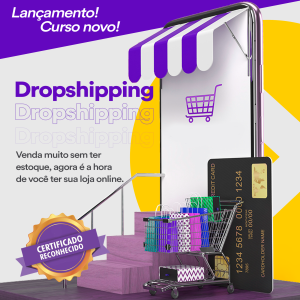 Curso Online de Dropshipping