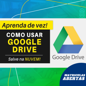 Curso Online de Google Drive