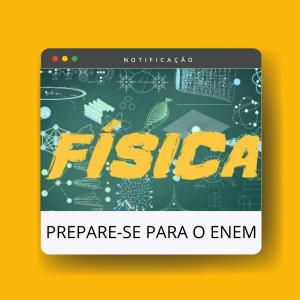 Curso Online de Física para Enem