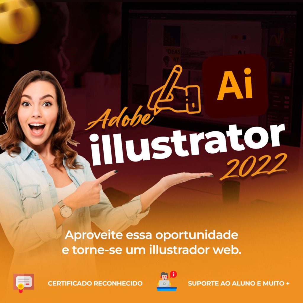 curso de Illustrator CS6