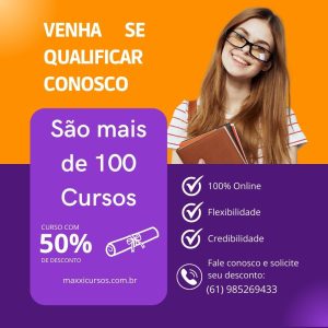Invista na sua carreira com a capacitação profissional