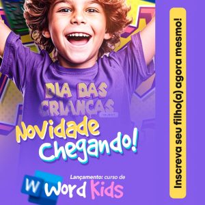 Curso de Word Kids