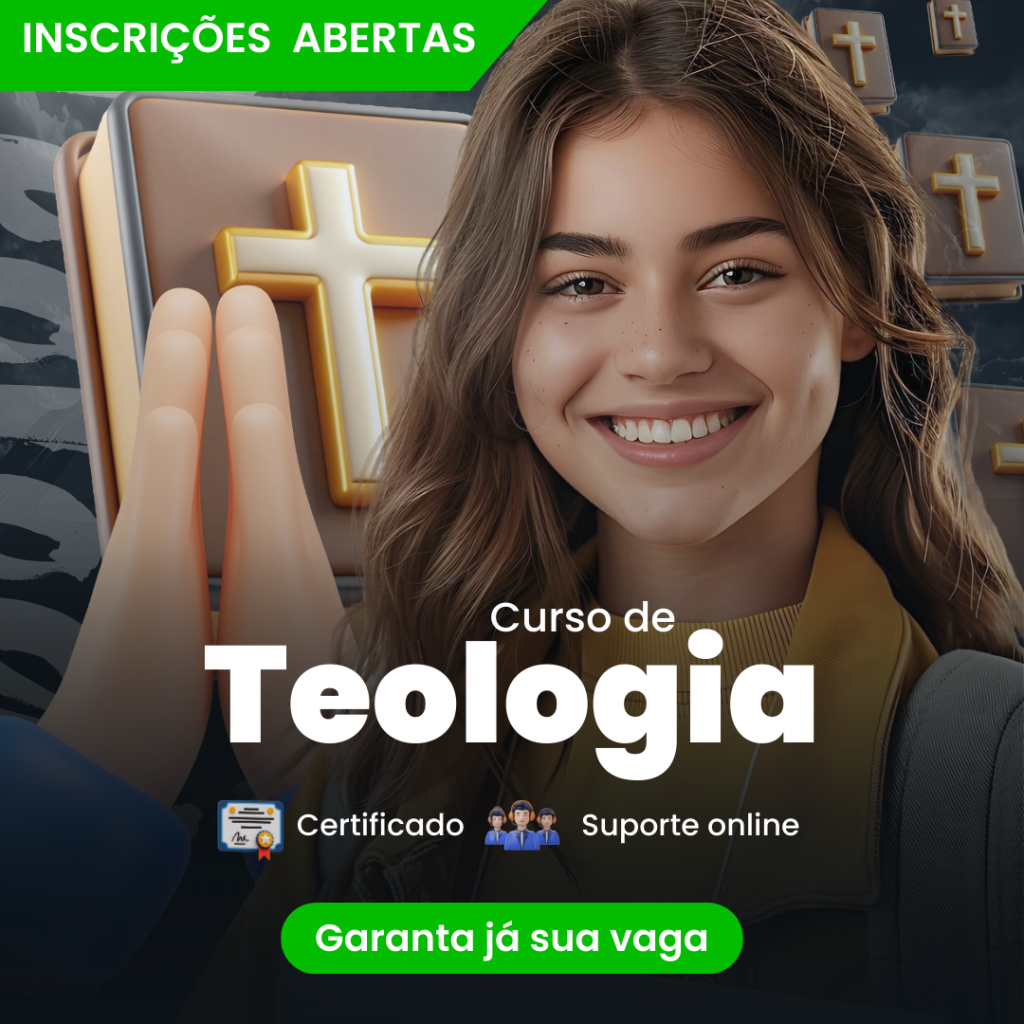 Curso de Teologia Histórica