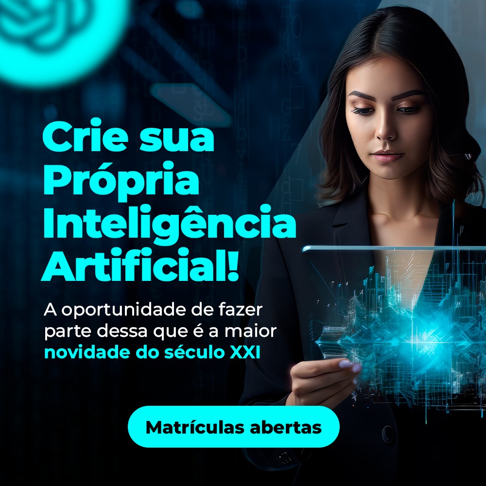 Curso de Inteligência artificial