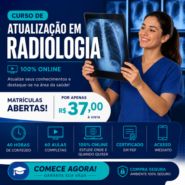 Atualização em Radiologia