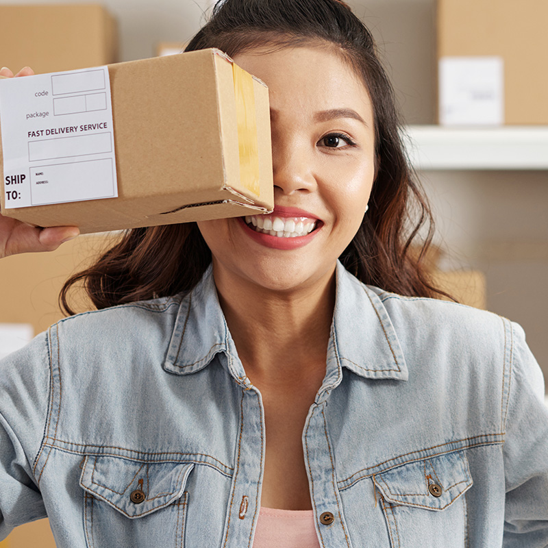 Curso Online de Dropshipping