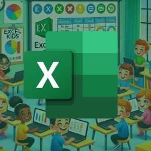 Curso de Excel Kids
